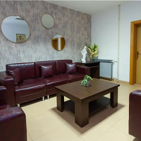 Pansion Podbrdo Гостевой дом 3*